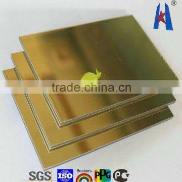 insulated Composite Sandwich Panel/Aluminum Composite Panel