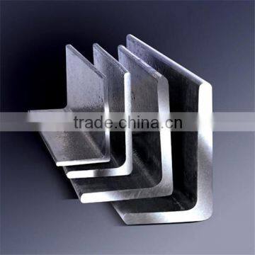 304 Stainless Steel Angle Steel photo-2