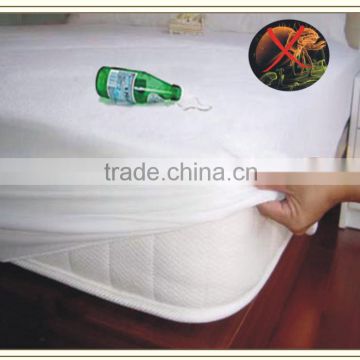 china color cover mattress bag