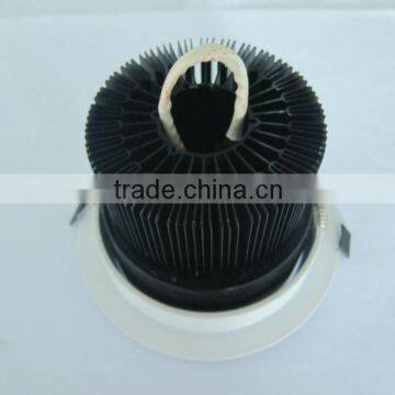 High Luminous Efficacy 9x1w LED Down Light photo-2