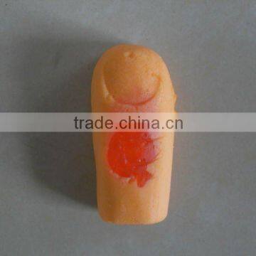 gummy candy body parts series finger