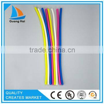 Factory For High Quality Frosted PVC Hose photo-3