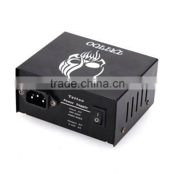 Hot Sale Power Supply With Pointer Display for All Kinds of Tattoo Machines D400 photo-4