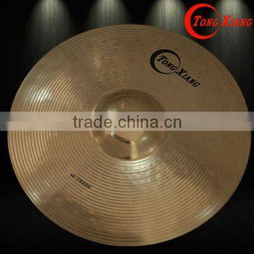 Tongxiang TXD handmade cymbal for sale