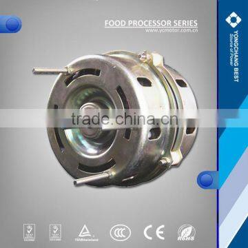 China supplier food waste processor motor