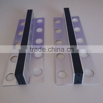 Rubber Floor Tile Movement Joint photo-3