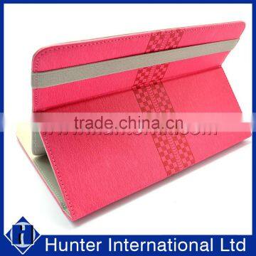 Shiny Leather Universal Tablet Case For Kindle Fire photo-3