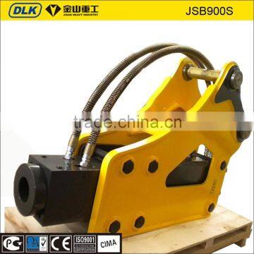 excavator hydraulic breaker rock hammer