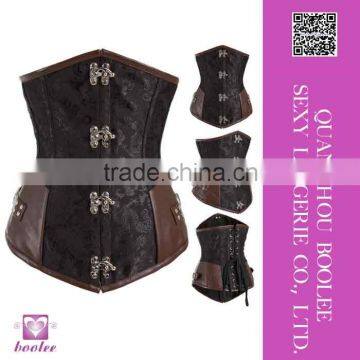 New arrival high quality sex shaping corset corset bustier