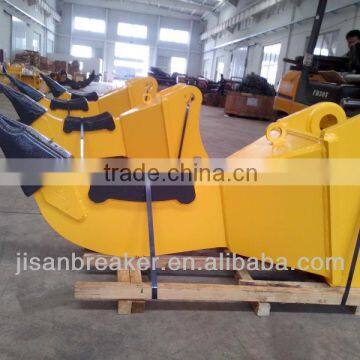 WORLD excavator ripper,IHI ripper for excavator