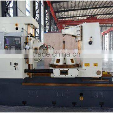 Manual Gear Hobbing Machine