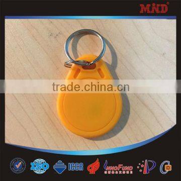 MDT480 ABS Access Control Proximity RFID Key Tag photo-4