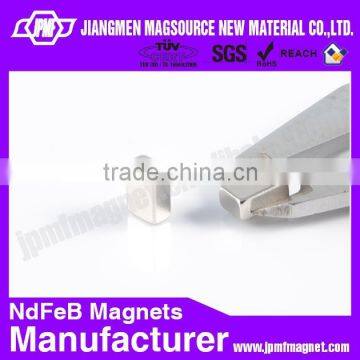 magnet coil magnet ic material raw magnets for refrigerator
