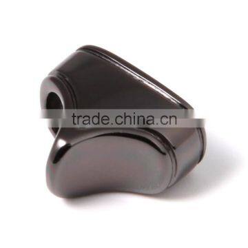 2016 Latest Custom Jewelry Clasp, High Quality 925 Sterling Silver Clasp, Shiny 18k Gold Clasp photo-2