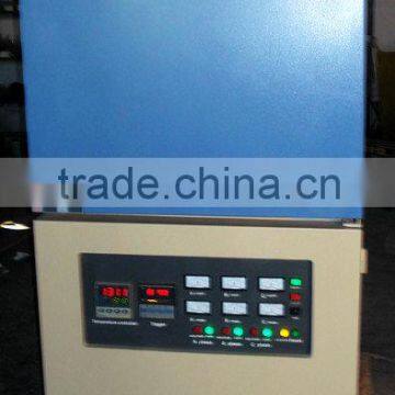 YIFAN Factory Electric klin/furnace for laboratory using YF1700