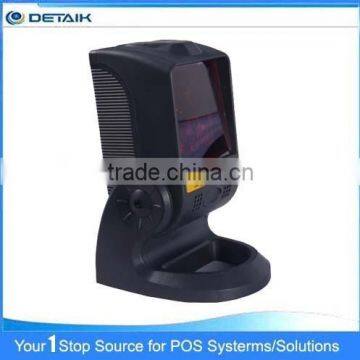 Omnidirectional Barcode Scanner DTK-2098 China Barcode Scanner