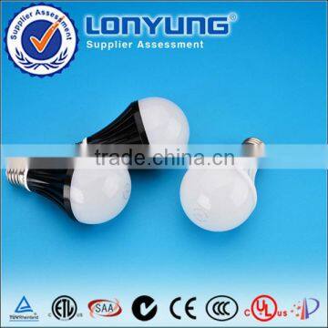 Wholesale High brightness competitive price TUV CE Rohs led lighting ledbulb