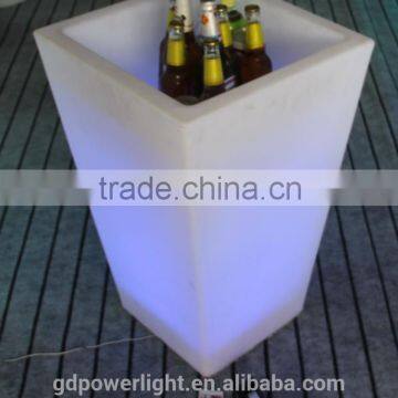 New LED BAR Ice Bucket With Remote Control photo-6