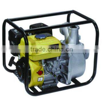 2inch gasoline water pump for farm irrigation for sale