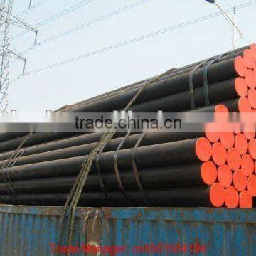 carbon steel 1045 S45C SM45C carbon seamless steel pipe