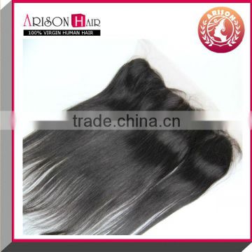 Alibaba top selling hair full lace frontal closures