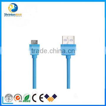 Wholsale Price Remax Lightspeed 2.1AA 1m Micro USB Cable photo-5