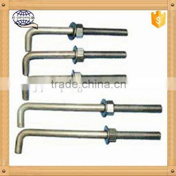 Wedge Anchor/hilti anchor bolt / concrete through bolt