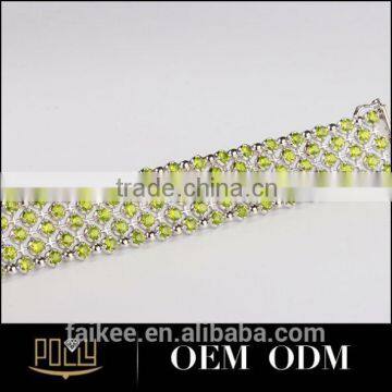 Made in China Fashion Wholesale Ethiopian Gold Jewelry photo-5