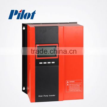 PILOT PLST Three Phase Solar Pump Inverter with MPPT,VDF