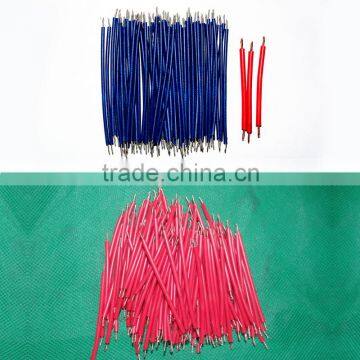 Computer Cutting Wire Twisted Stripping Machine(Ultrashort Superfine Wire) photo-2