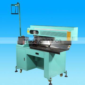 Ultra-high-speed Wire Cutting Peeling Machine photo-4