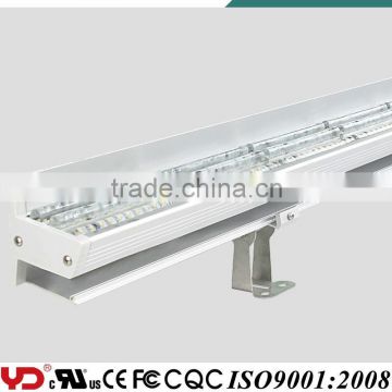 YD CE UL FCC led wall washer light IP68 V-0