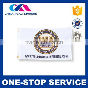 custom pirate flags / custom printed flags for company promotion use