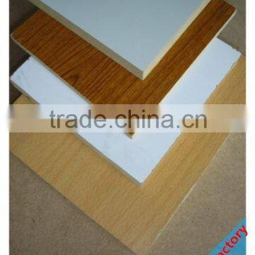 Good Quality Melamine Particle Board / Kitchen Board With Competitive Price photo-2