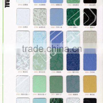 Trade Assurance melamine plate