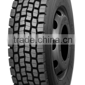 T63 Best driving & handling wholesale semi truck tyres