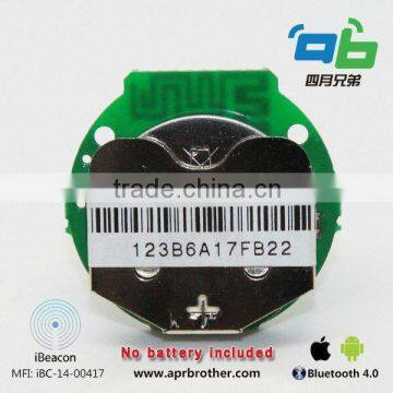 UUID Programable Dialog 14850 Ibeacon Base Module Supporting IOS ANDROID photo-4