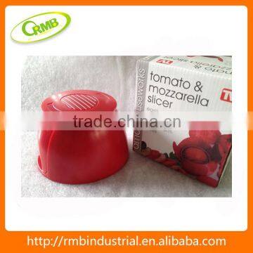 Tomato slicer
