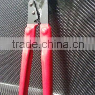 Forged Wheel Weight Hammer Plier For Tire Balancer Changer