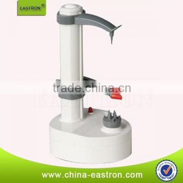 Home Electric Automatic Fruit Peeling Machine