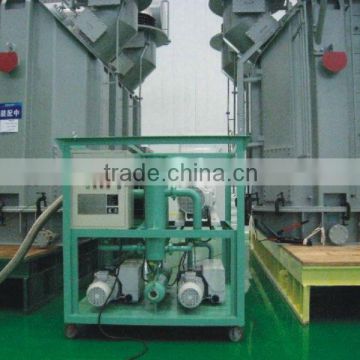 YUNENG Brand Vacuum Pumping Machine