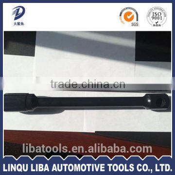 Export High Quality Hardware Tools Factory Tool Directly from China Double Head Hex Socket Nut Wrench