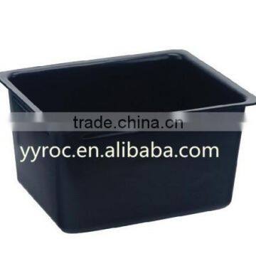 Baby Plastic Injection Moulding Machine photo-2