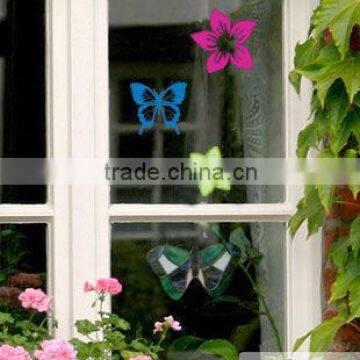 Kindergarten or Cute Car Window Stickers