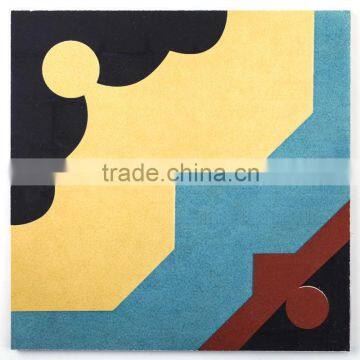 new design 2015 hotel lobby floor decorative decor tiles in singapore