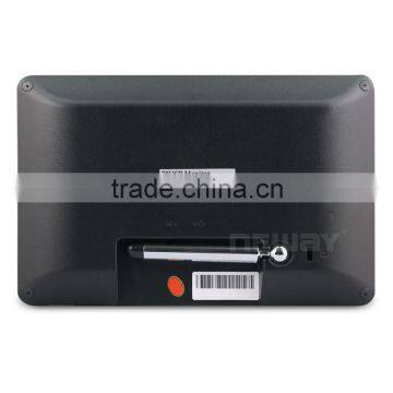 Small 7 Inch Touch Screen Monitor, Touch Screen LCD Monitor photo-3