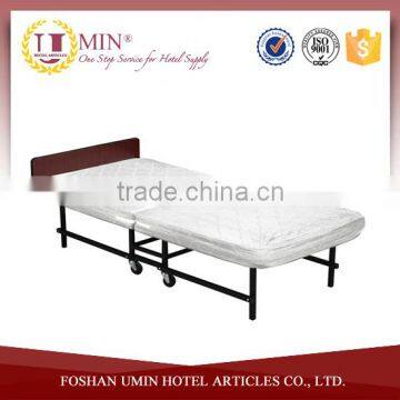 Portable Folding Bed Dubai