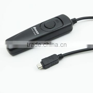 Remote Shutter Release Control cable RM-UC1 for Olympus SP-590/E30/EP-1/E400/E410/E420/E520/SP-510UZ /SP-550UZ /SP-560UZ/SP