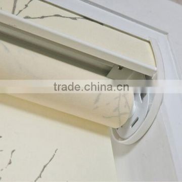 Blackout roller blinds tubular motor for roller blinds