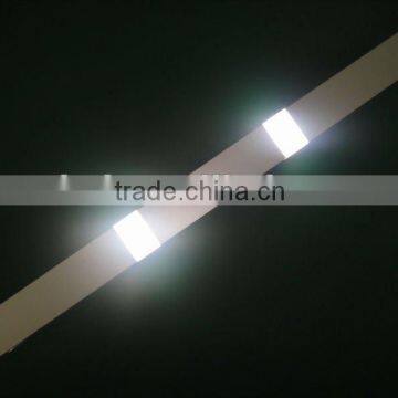 small led light bar with sensor by motion